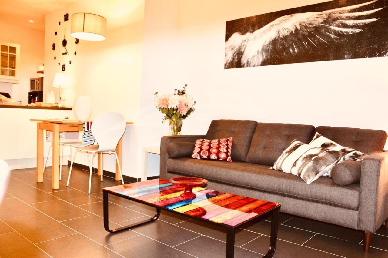 Estudio Junto La Nogalera 1 Torremolinos Bagian luar foto