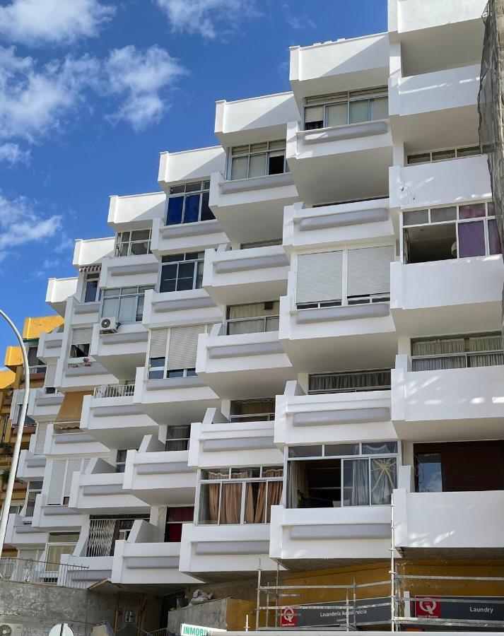 Estudio Junto La Nogalera 1 Torremolinos Bagian luar foto