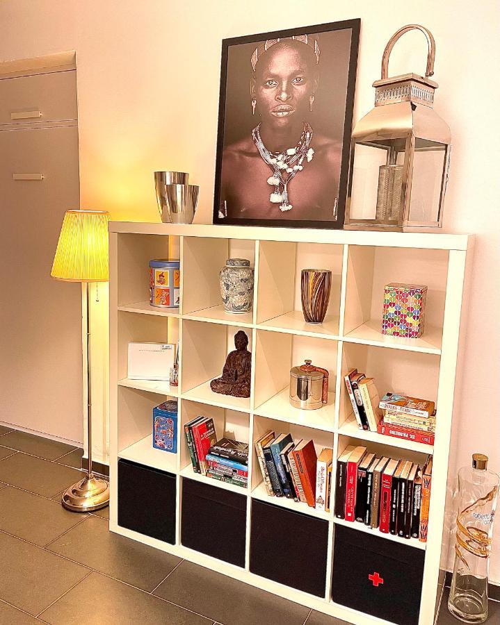 Estudio Junto La Nogalera 1 Torremolinos Bagian luar foto